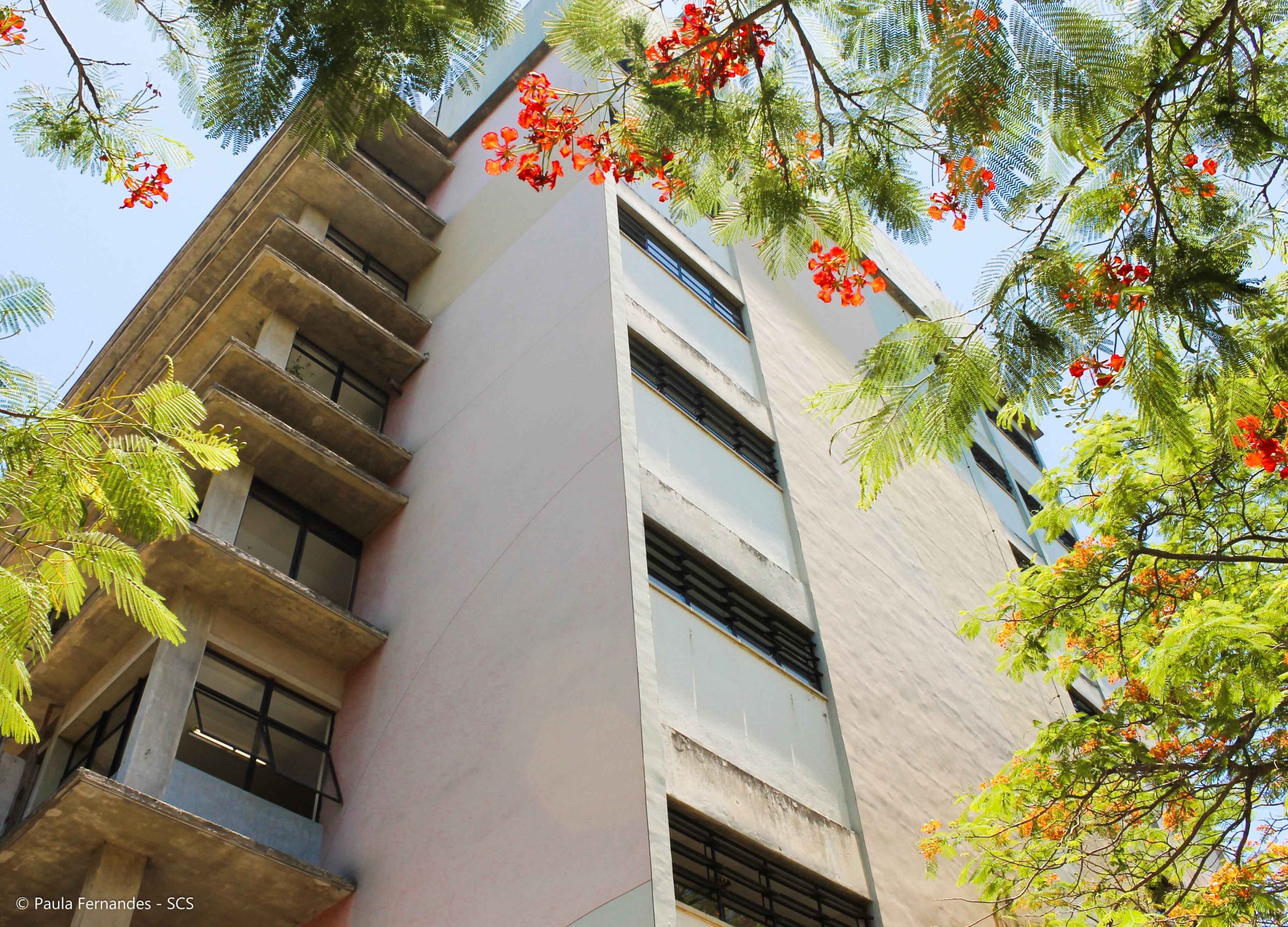 XXII Escola de Verão Jorge André Swieca de Física Nuclear Teórica (28 de abril à 2 de maio)